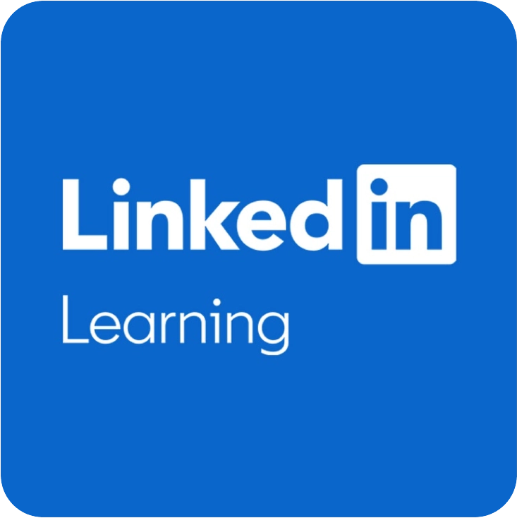 Linkedinlearning-Logo