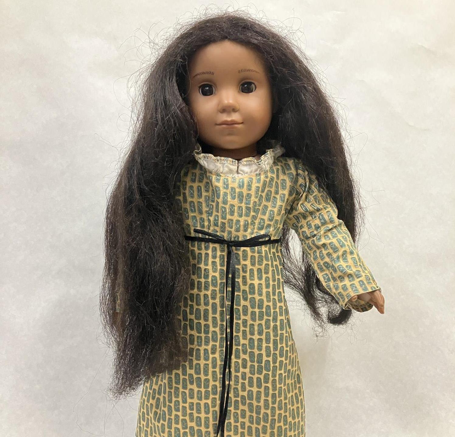 American Girl Doll 2