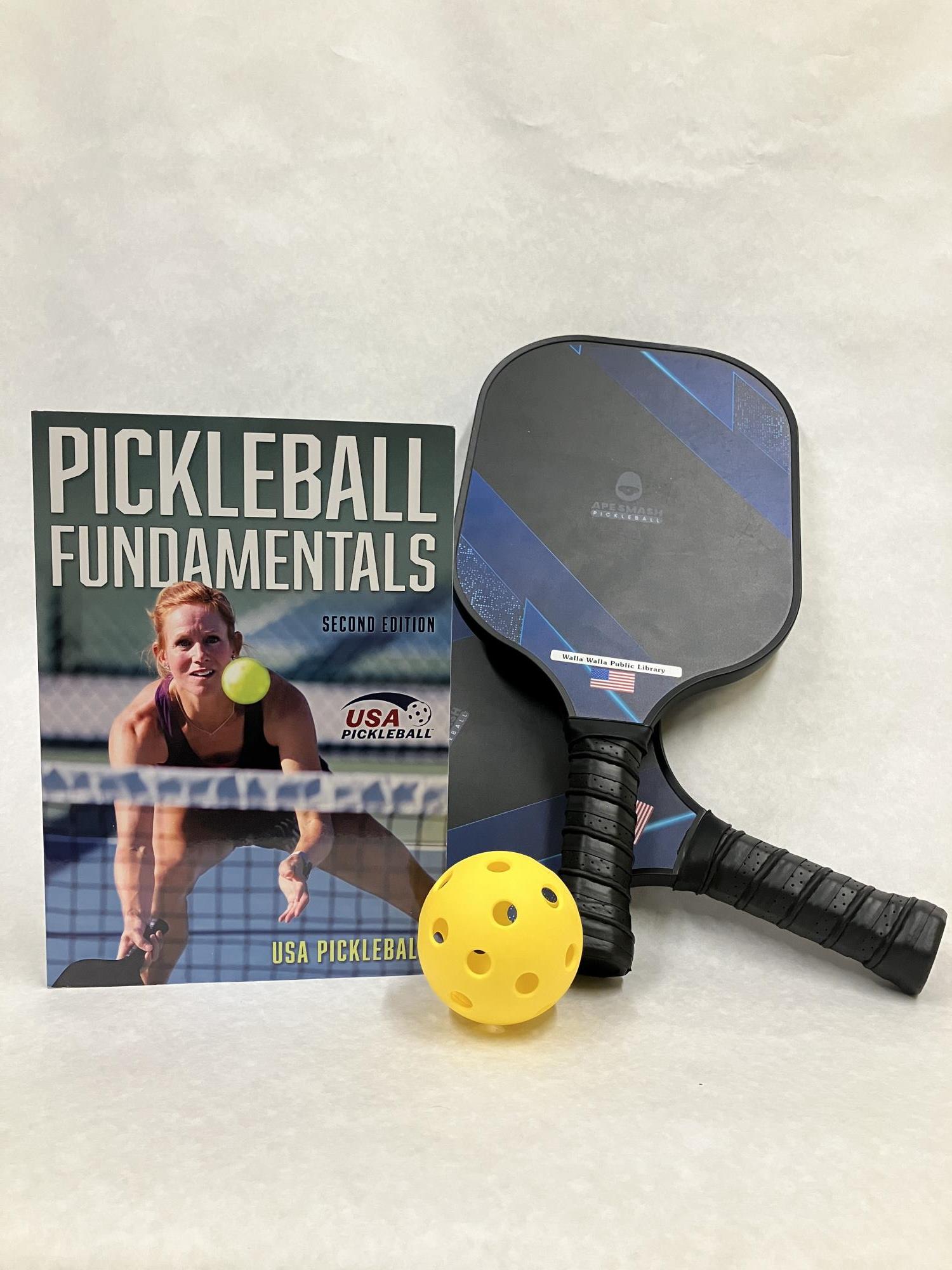 Pickleball