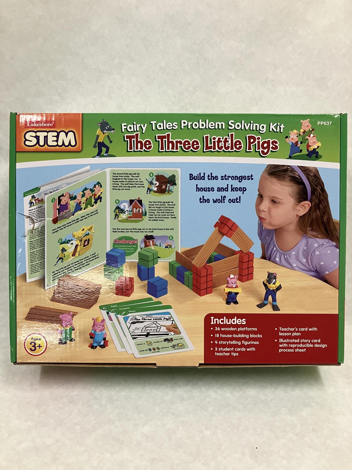 STEM Kit