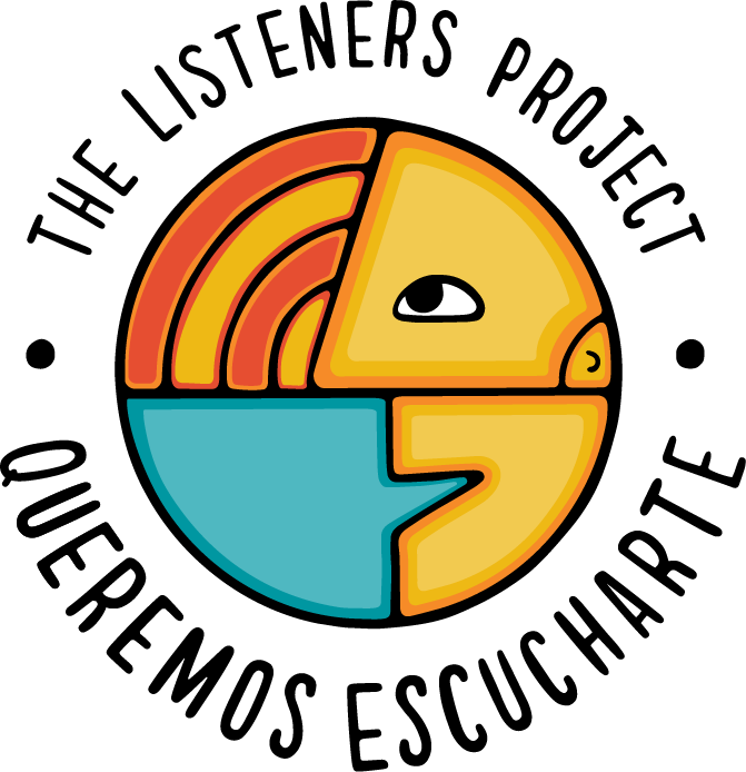 The Listeners Project