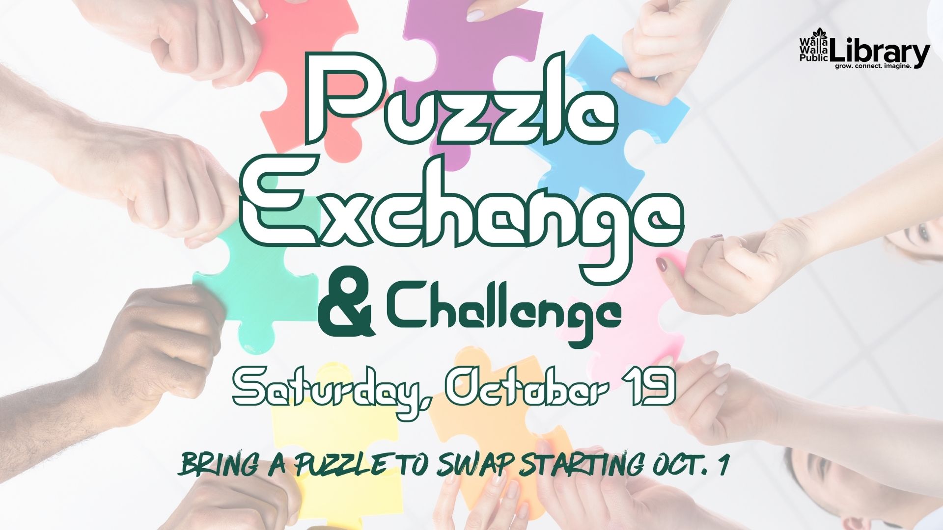 puzzle challenge