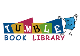 tumblebooks logo