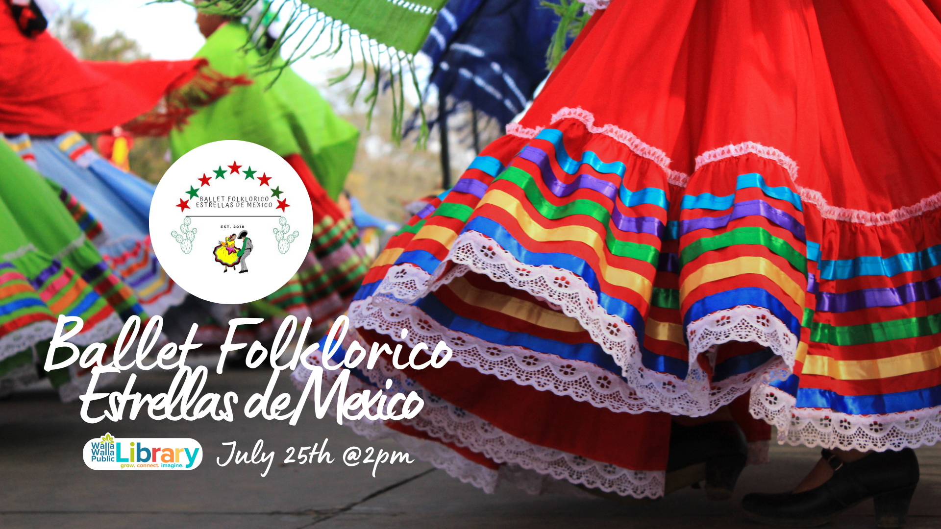 Ballet Folklorico