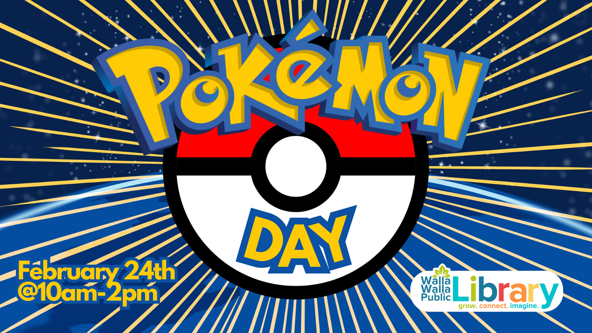 Pokemon Day