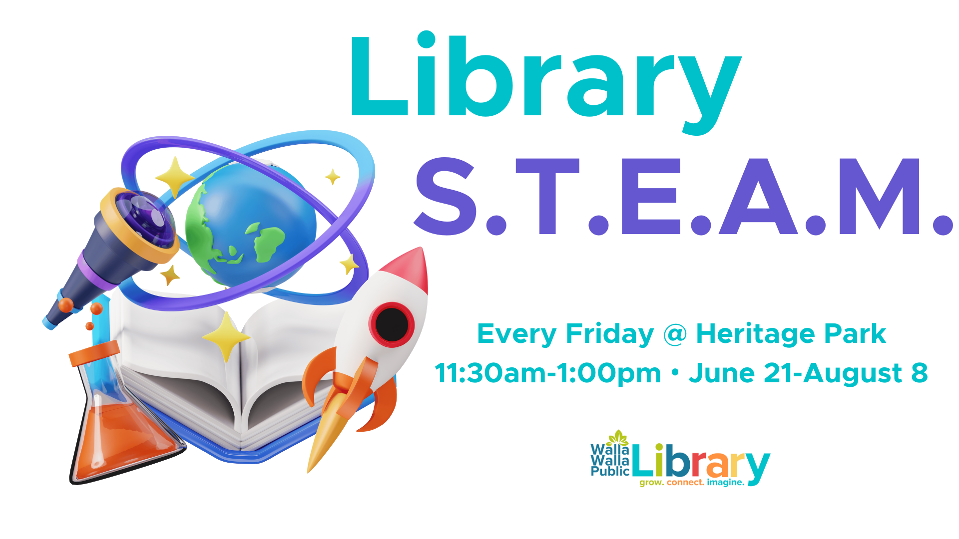 Library Steam