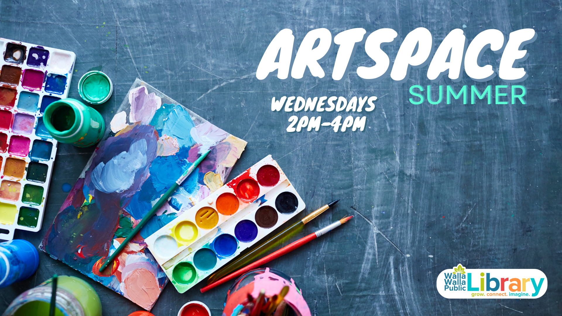 Artspace summer